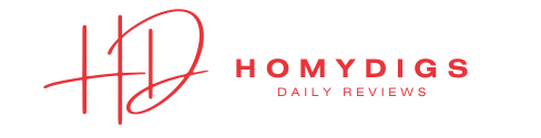 HomyDigs
